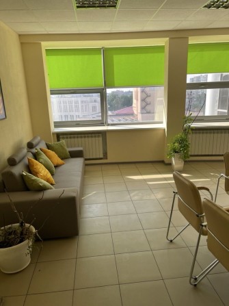 Оренда офісного приміщення у центр. вул. Мономаха, Книжковий ринок - фото 1