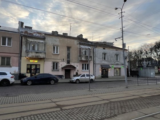 Оренда приміщення по вул. К.Левицького 118 . Погулянка Львів