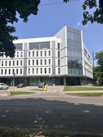 Здам приміщення прицентральний район - фото 1