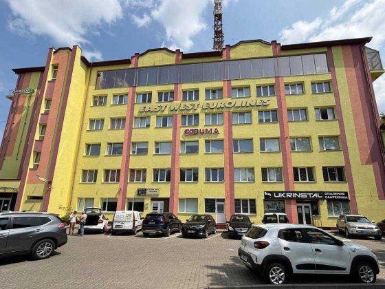 ОРЕНДА Комерційного приміщення Львів