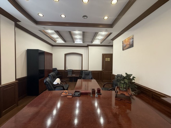 Аренда офиса. Французский бульвар. Центр города. - фото 1