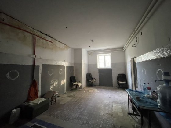 Оренда цокольного приміщення на Новому Львові Львов