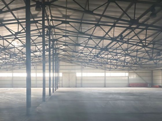 Сдам склад 2200м БЕЗ КОМИССИИ Одеса