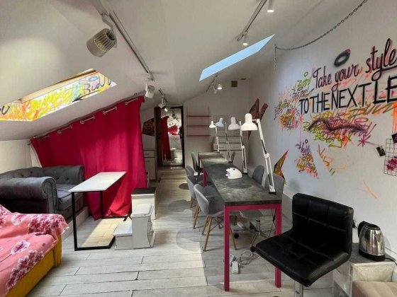 Оренда студії краси в самому центрі Львова Львів