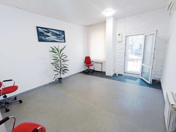 Здам приміщення під офіс , Грушевського