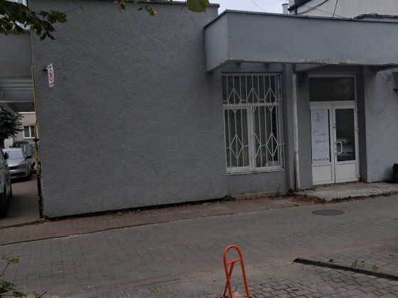Оренда комерційного приміщення Львів