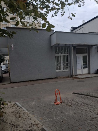 Оренда комерційного приміщення - фото 1