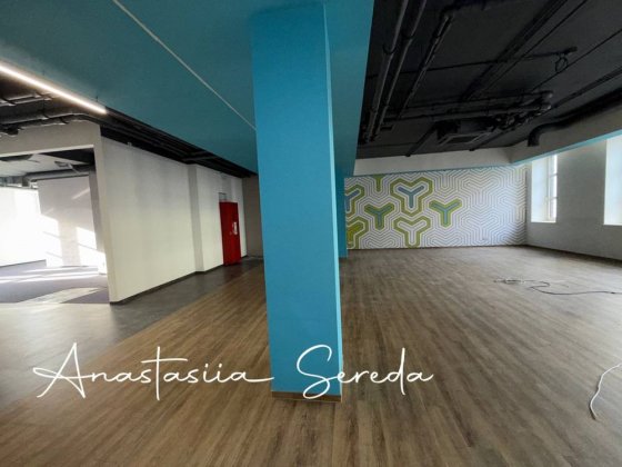 Сдам офис на Баррикадной Днепр