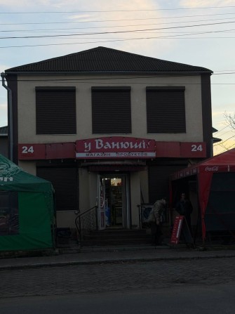 Оренда приміщення для комерційної діяльності - фото 1