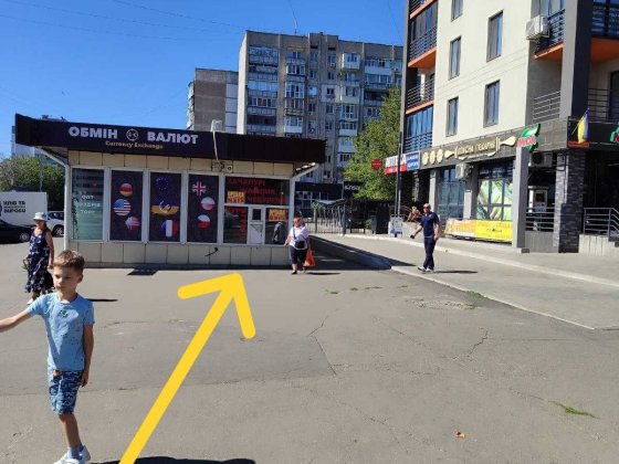 Сдается помещение в Соляных ост. Школьная Миколаїв