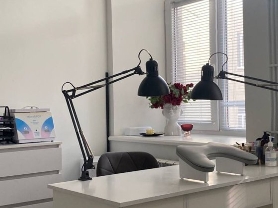 Оренда робочого місця. Майстер манікюру/педикюру Харків