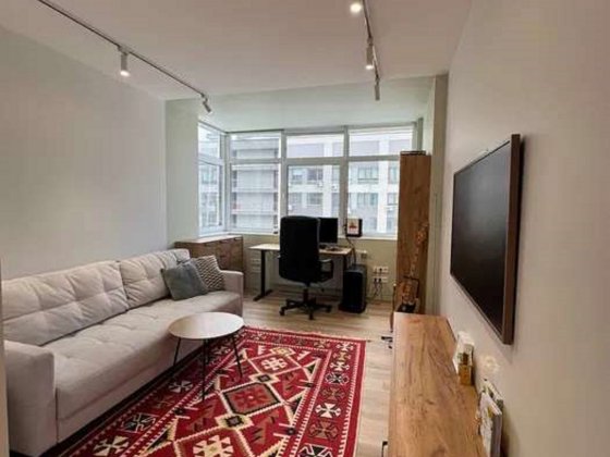 Продаж 2-к квартири вул. Олександра Олеся 4б Киев