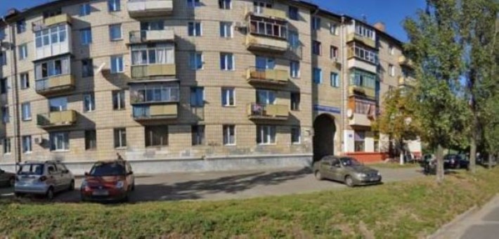 Продаж 2-квартири просп. Соборності 18 - фото 1