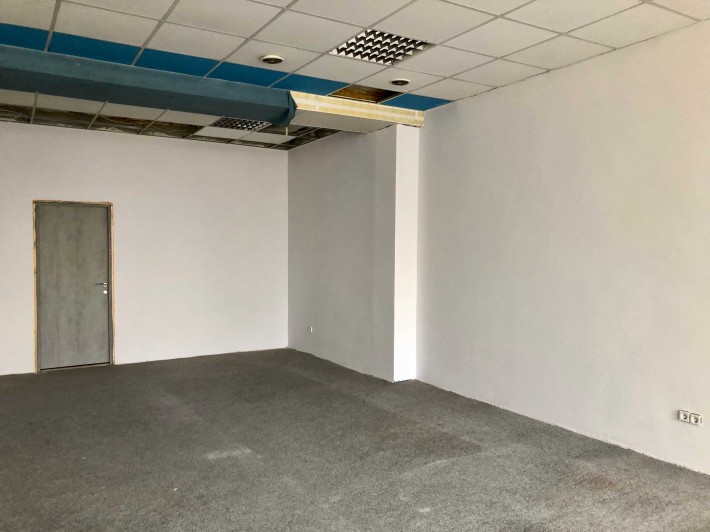 Нежитлове приміщення в БЦ. Харків, Центр. Без комісії - фото 1