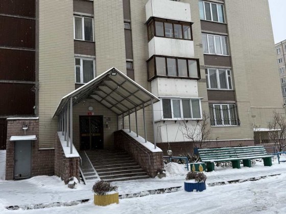 Березняки, 3- кімнатна квартира біля Дніпра, проспект Павла Тичини 10 Киев