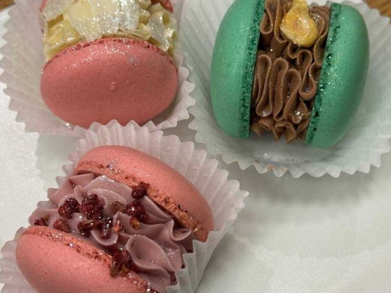 Оренда робочого місця кондитера, співпраця Харків