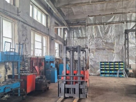 Оренда складів, приміщень під виробництво, офісів і т.д. Харків