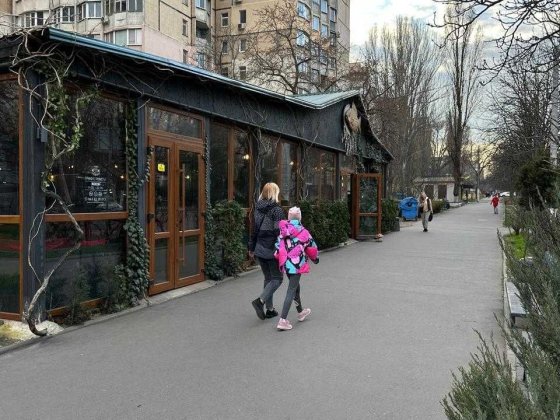 Аренда помещения ул. Заболотного/Семена Палия Одесса