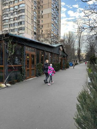 Аренда помещения ул. Заболотного/Семена Палия - фото 1