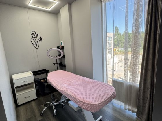 Аренда кабинета косметолога, лашмейкера Одесса