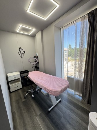 Аренда кабинета косметолога, лашмейкера - фото 1