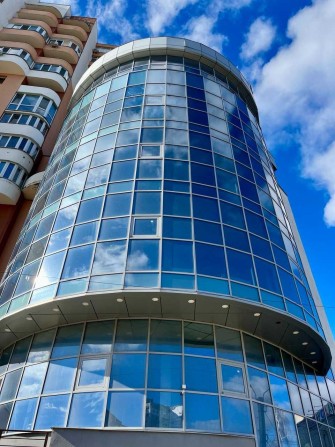 Акція! Оренда 200-600 м2, під офіс, магазин, фітнес клуб, м. Перемога - фото 1