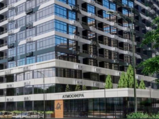 Паркиг в ЖК»АТМОСФЕРА» от хозяина! Одеса