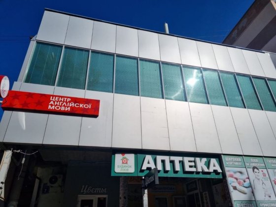 Оренда, нежитлова нерухомість Харків