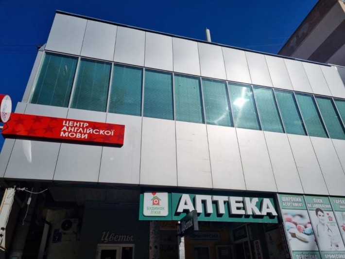 Оренда, нежитлова нерухомість - фото 1