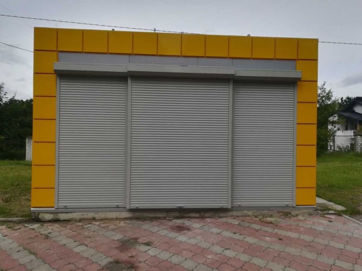 Оренда МАФУ вул. Манастирського Сихівський район 25м2 - фото 1