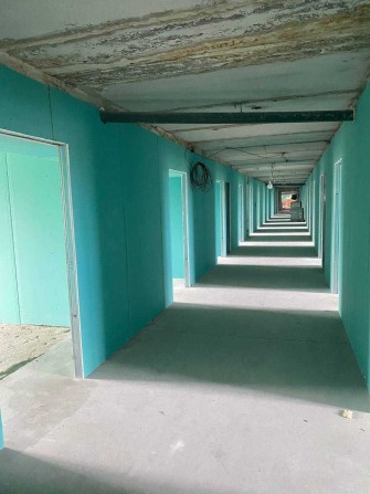 Оренда приміщення під офіс 1100 м2 В.Великого,4 - фото 1