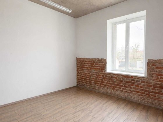 Оренда офісного приміщення з ремонтом, вулиця Промислова Львів