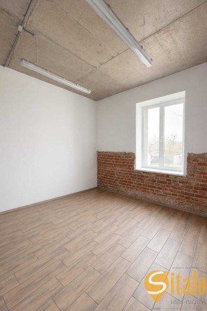 Оренда офісного приміщення з ремонтом, вулиця Промислова - фото 1