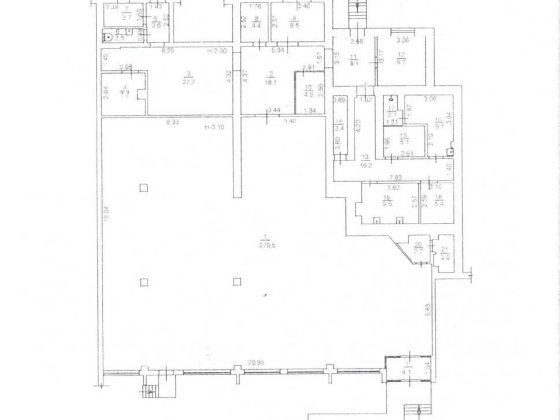 Магазин 450 м на Днепродороге! Одеса