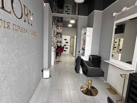 Оренда комерційного фасадного приміщення вул. Зелена Сихівський район Львів