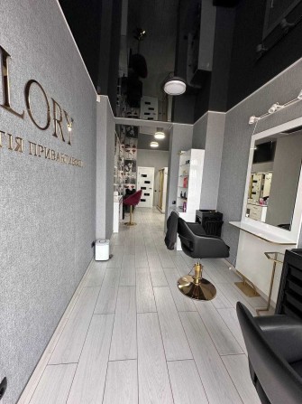 Оренда комерційного фасадного приміщення вул. Зелена Сихівський район - фото 1