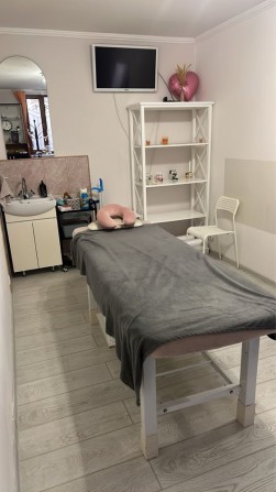 Кабінет центр аренда  масажист косметолога генератор и акамулятор - фото 1