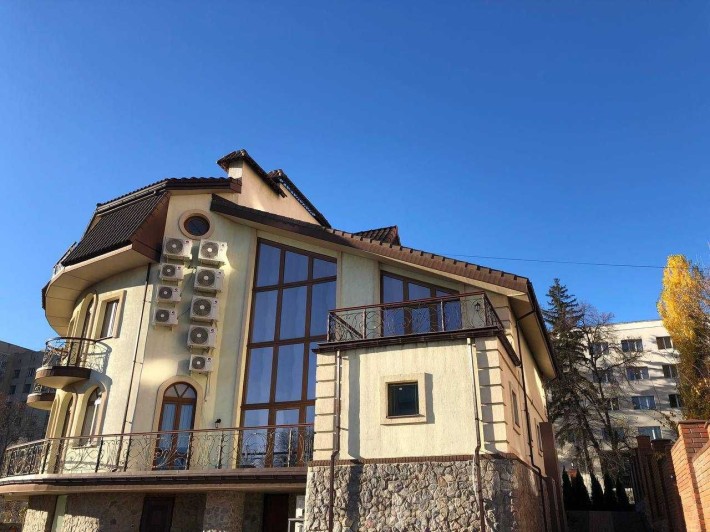 Окремо стояча будівля 690кв.м. Харків, м. Ботанічний Сад. Без комісії - фото 1