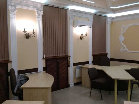 Сдаєтся в аренду шикарний офіс  80м2, в центрі міста (соборна площа) Одесса