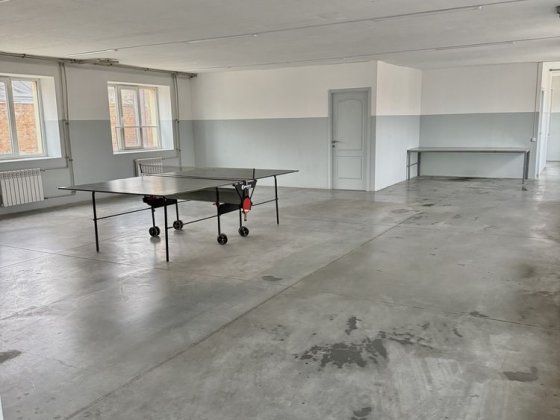 Виробниче приміщення з опаленням Харків