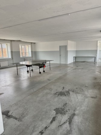 Виробниче приміщення з опаленням - фото 1