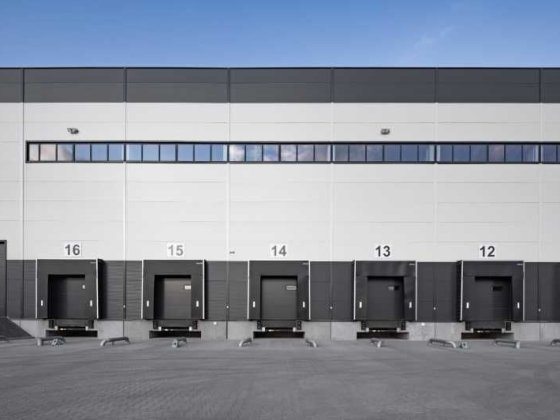 Аренда помещений, складской комплекс класса А. Г. Львов. Львів