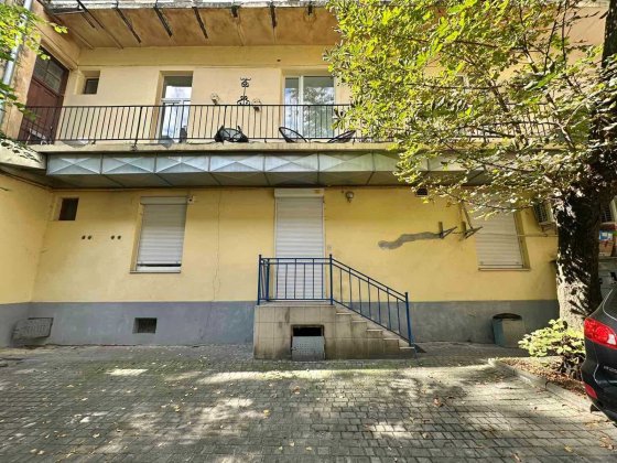 Оренда нежитлового приміщення по вул.Січових Стрільців Львов