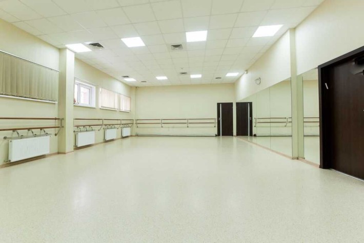 Здаємо в оренду Спортивну залу! - фото 1