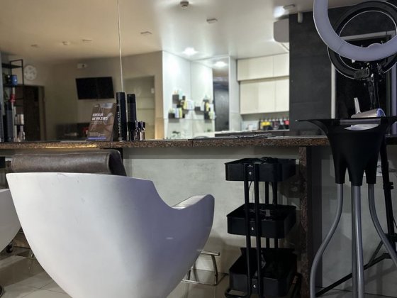 Оренда робочого місця/ крісла для перукаря Львів