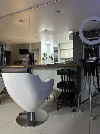 Оренда робочого місця/ крісла для перукаря - фото 1