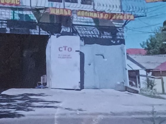 Фасад.Под ,склад-Магазин, мастерскую, жильё.380В.Горбатый мост.Б/комис Одеса