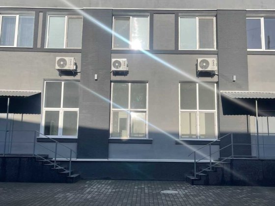 Аренда помещения 215 м² под офис/склад/производство ул.Водопроводная Одесса