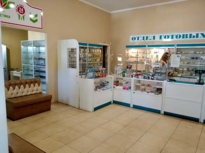 Аренда помещения на ул. Пастера 121 м.кв. - фото 1