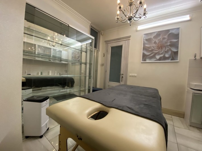 Кабінет косметолога - фото 1